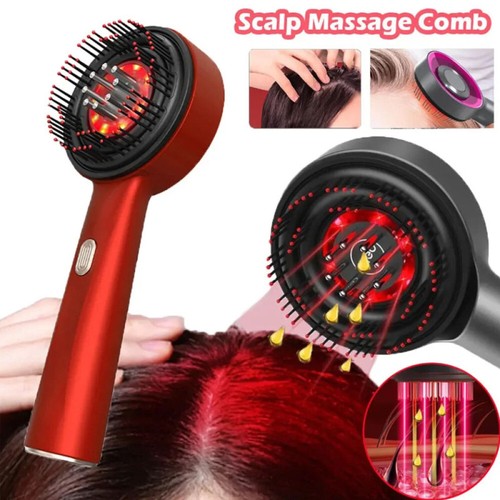 Red light therapy hair - light,