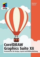 CorelDRAW Graphics Suite X8
