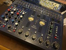 TL Audio Fat Track Tube