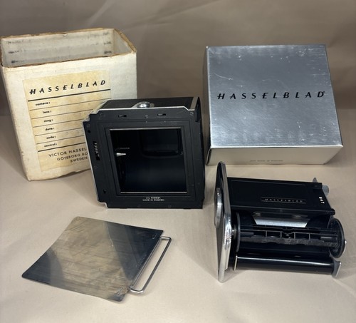 Hasselblad a12 film back - a12,