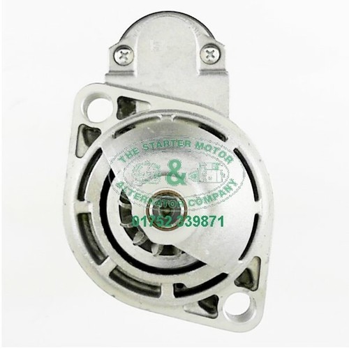 Bukh dv10 dv20 etc starter - etc..,