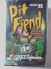 61231 Pit Fiend - Dragon 32 (1984) 