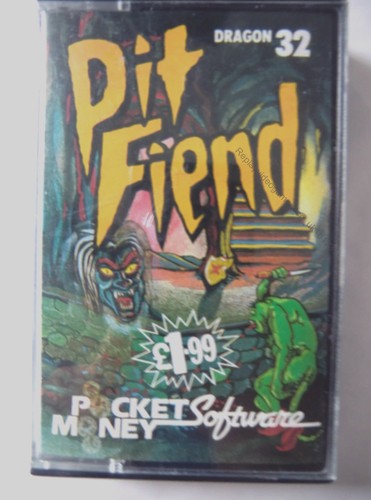 61231 pit fiend dragon - pit,