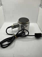 ? STOCKLI NETSTAL Swiss Made Electric 300w 110v Stainless FONDUE warmer (5976)