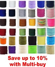 1.5mm Nylon Cord String Thread
