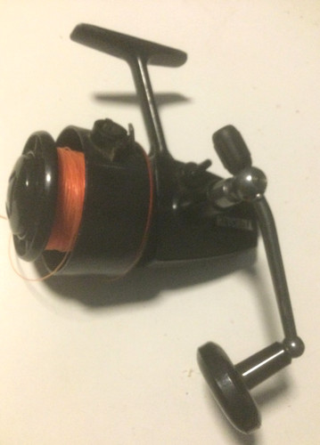 Mitchell 282 fishing reel - fishing, /