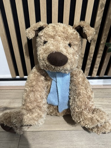 Brown bhs teddy bear dog - brown,