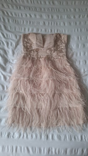 Lipsy vip feather and - lipsy, sequin