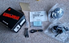 Retro Bycicle Parts NOS Sanyo