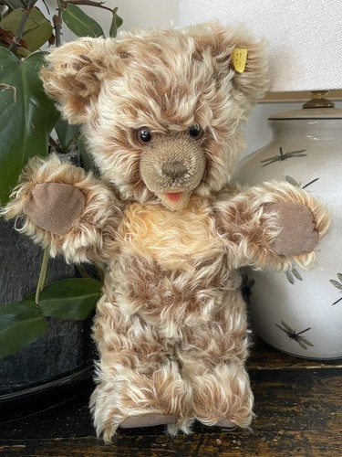 Antique vintage steiff - vintage,