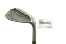 TaylorMade ATV 2013 Golf Club Mens Right Handed 56-deg Wedge Stiff Steel