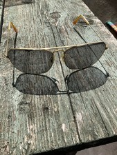 VINTAGE RAY BAN CARAVAN B&L