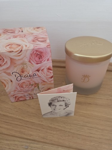 Princess diana memorial - diana, candle