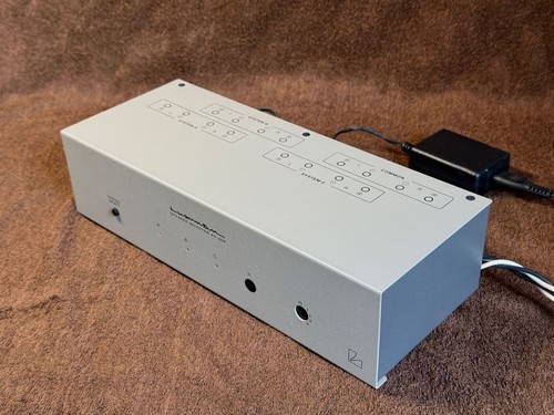 Luxman 50r speaker - as-50r,