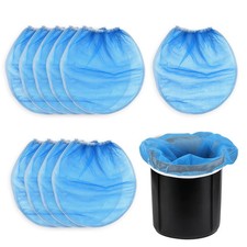 10pcs Fine Mesh Paint Strainer