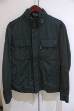 Massimo Dutti Men’s Jacket
