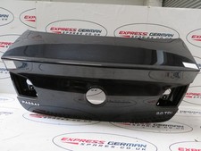 VOLKSWAGEN PASSAT B6 SALOON