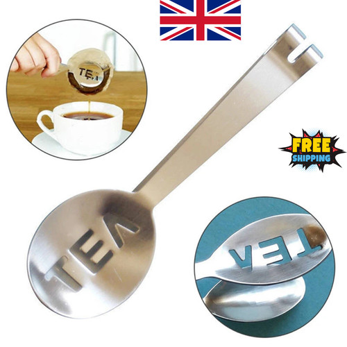Stainless steel tea bag teabag - bag,