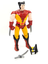 Vintage Toybiz Uncanny X-Men