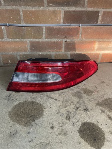 Jaguar x250 driver side - x250, o/s