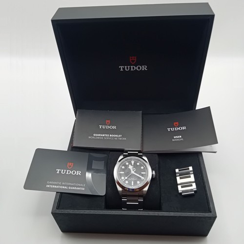 2023 tudor heritage - heritage, bay