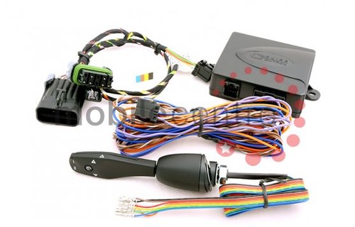 Cruise control kit tdci - cruise,
