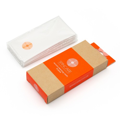 Spincare anti static - anti,