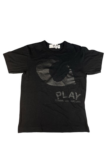 Comme des garçons play - des,