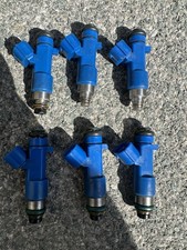 Nissan GT-R R35 OEM Fuel