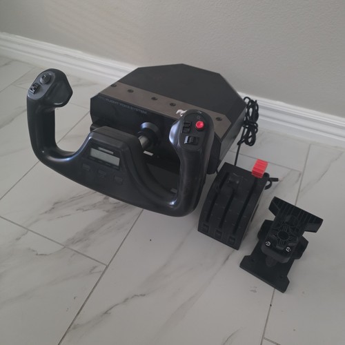 Saitek pro flight - saitek,