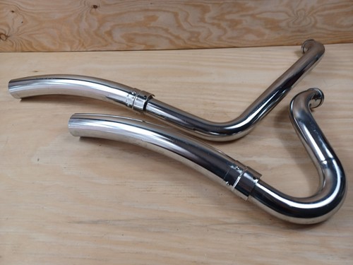 Vance hines exhaust - &,