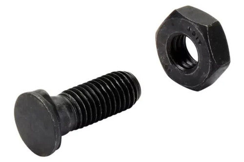 Kk033100 plough bolt nut - kk033100,