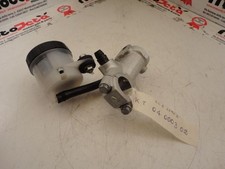 Front Brake Pump Rear Brake Pump ktm RC8 R 1190