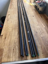 GARBOLINO POLE COMPETION LITE