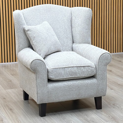 Very denton wing - ‘denton’, chair