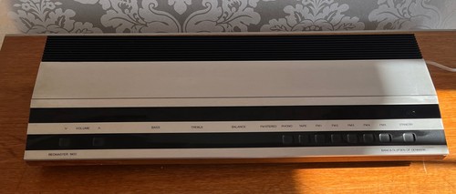 Bang olufsen beomaster 1900 - olufsen,