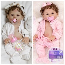 Full Body Vinyl Silicone