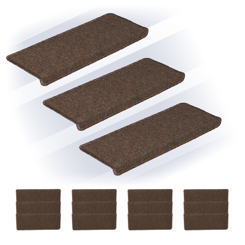 Stair treads rectangular - stair,