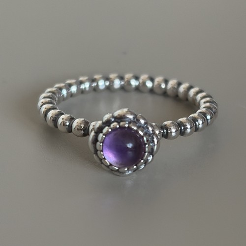 Authentic pandora february - authentic,