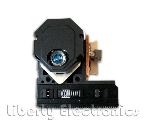 New optical laser lens - new, pickup
