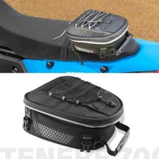 Tail Bag Rear Seat Bag Luggage