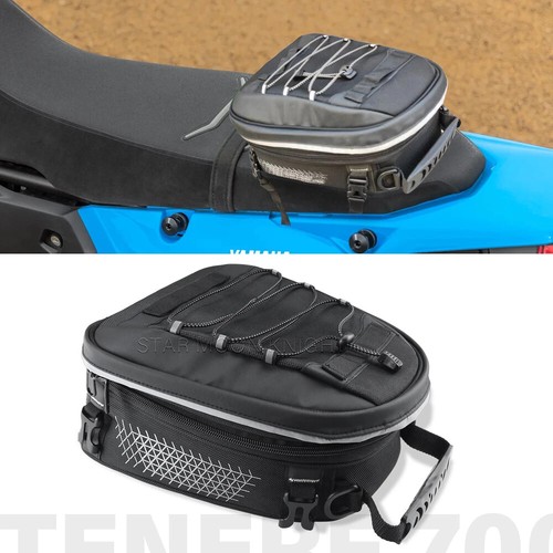 Tail bag rear - bag,