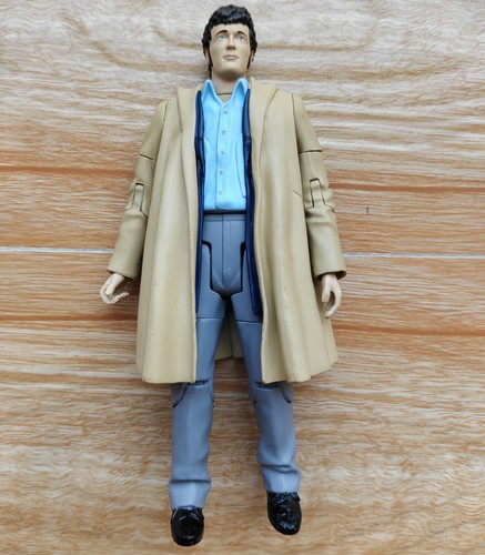Harry sullivan doctor dr who - harry,