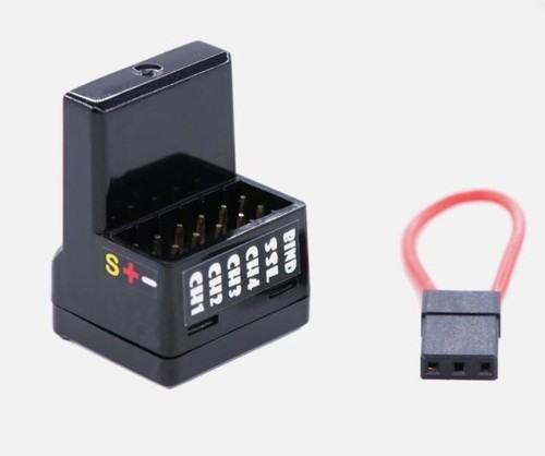 Sanwa compatible fh5 - fh5, 4