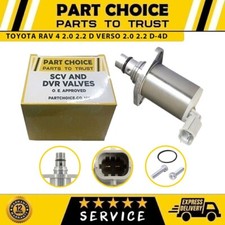 FUEL PUMP REGULATOR CONTROL