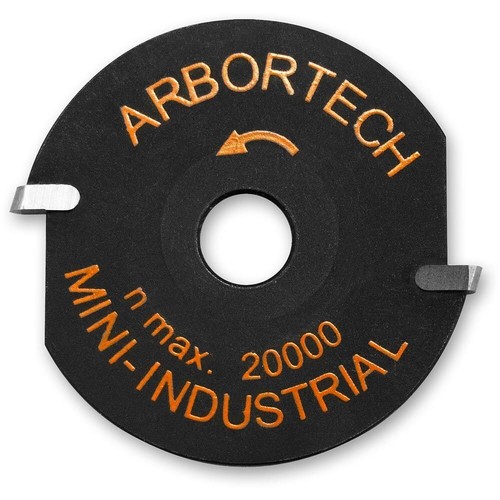 Arbortech mini industrial - arbortech,