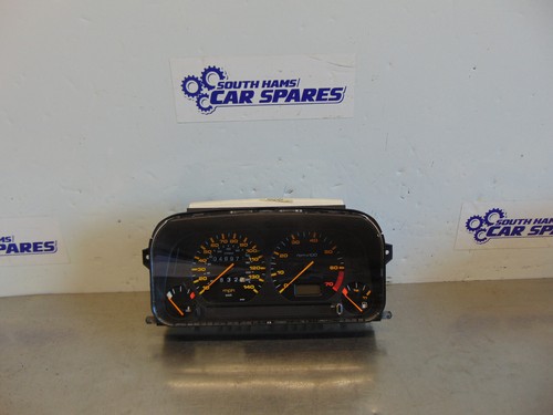 Seat ibiza instrument cluster - seat,
