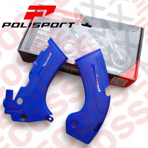 Yamaha yz450f polisport - yamaha, frame