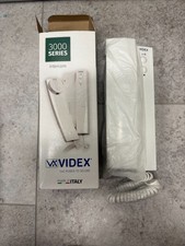 Videx 3171 Door Entry