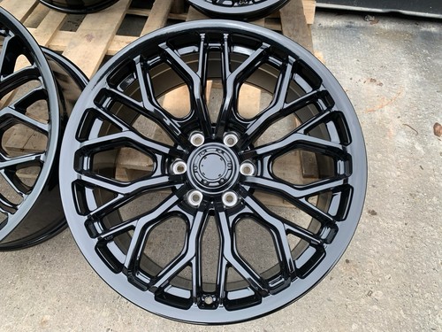 Aluwerks nitro or1 - 20″, load